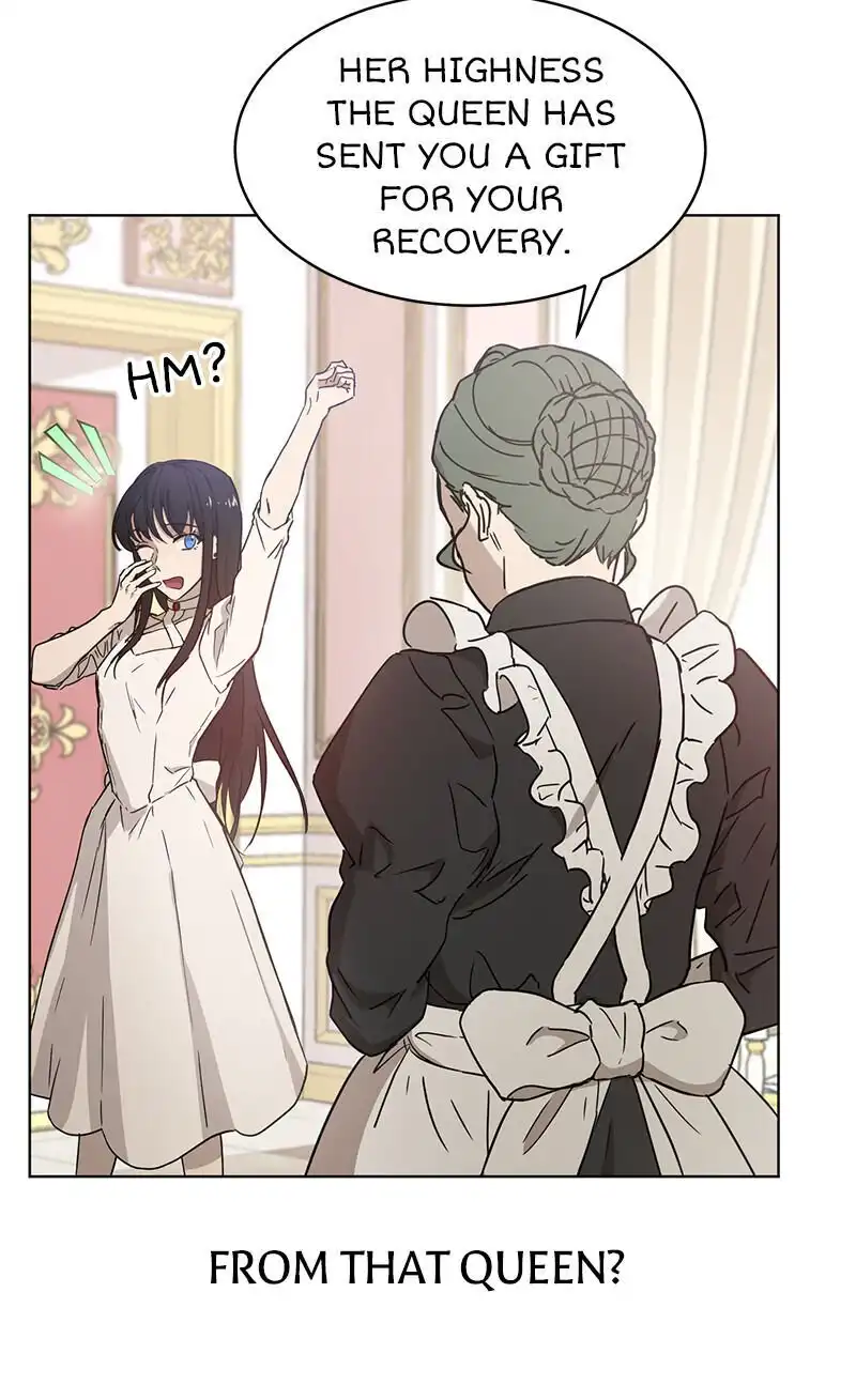 Asmodian's Contract Chapter 8 9